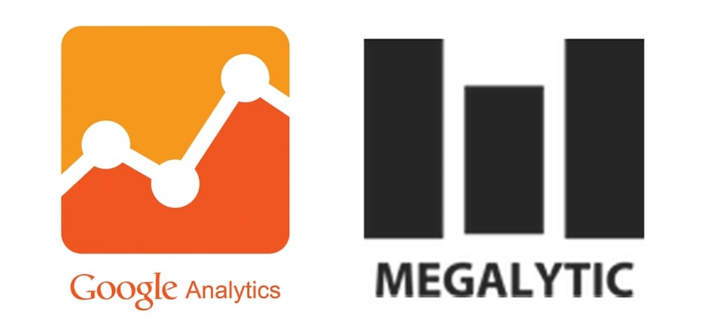 google analytics and megalytic for ecommerce reporting