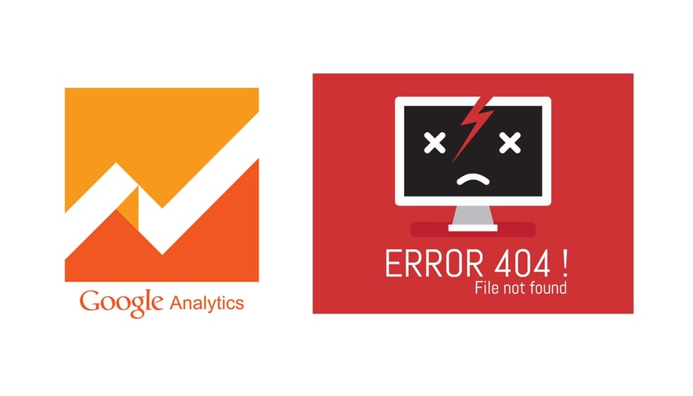 Use Google Analytics to Fix Site Errors
