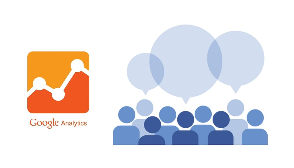 Use Google Analytics for Facebook Ads