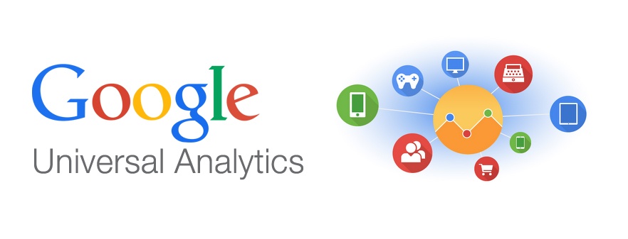 Google Universal Analytics