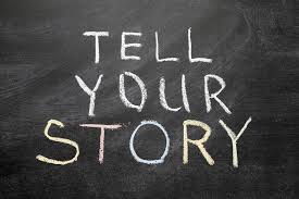 tell-your-story