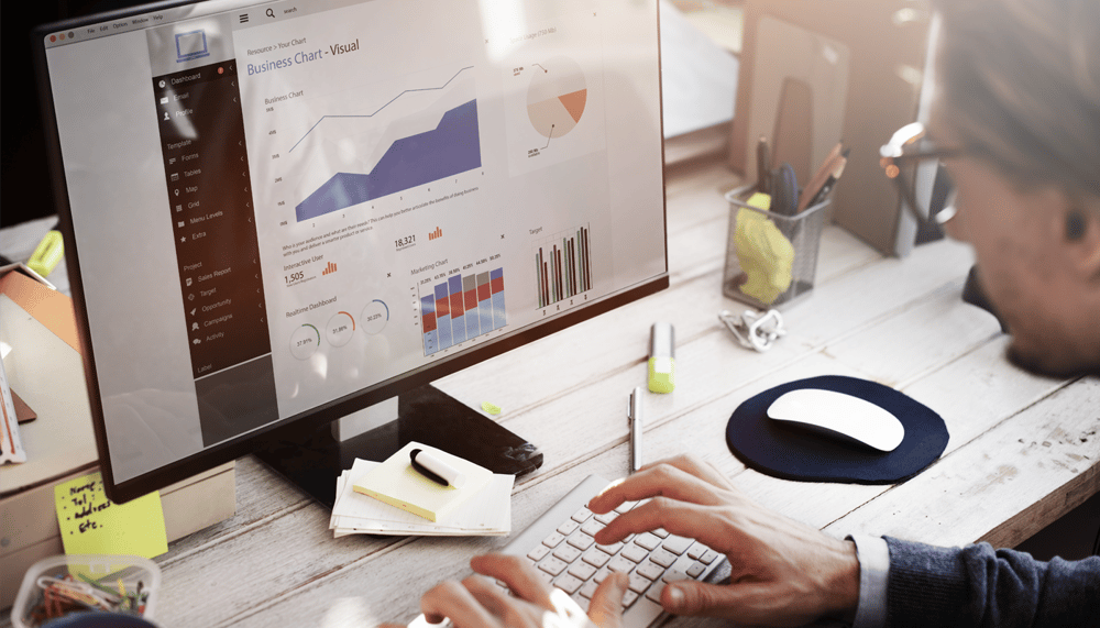 Data Analytics Being Used for Digital Marketing