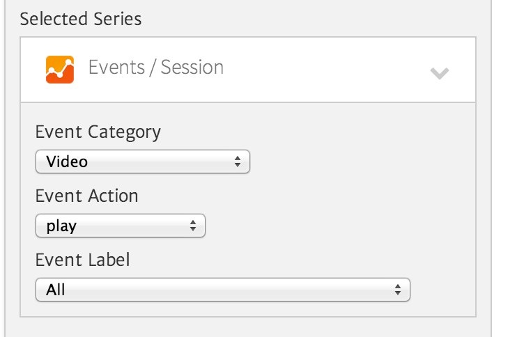 event-selector